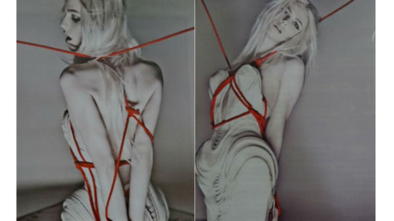 Beth Ditto Wants To Be 'The Ikea Of Clothes For Fat Girls'