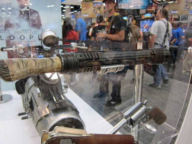 The Most Sensational Sights (and Best Things to Buy) on the Comic-Con Floor