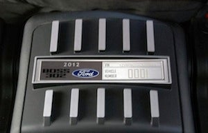 How I bought the first 2012 Boss 302 Mustang