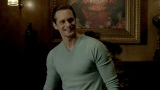 True Blood teaches us how to talk dirty vampire style