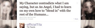 While You Were Retweeting, Brangelina and Clooney Were Saving Haiti