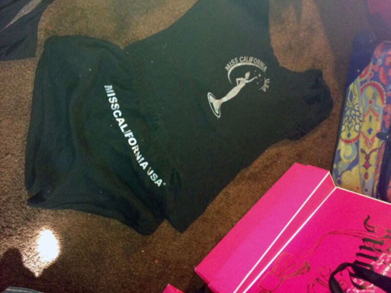 A Former Miss California USA Contestant Slept With Her Recruiter to Get Ahead. This Is Her Story.