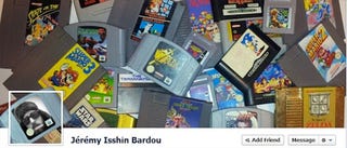 These Geeky Facebook Timeline Covers Are Awesome