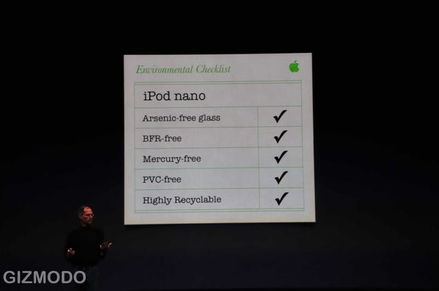 Apple Let's Rock Liveblog