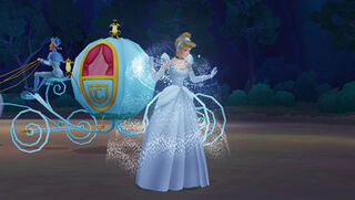 Kingdom Hearts: Birth By Sleep Dated, Detailed, And PSP Bundled