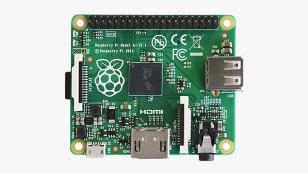 16 proyectos geniales para tu Raspberry Pi