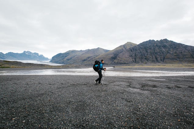 So You Want To Be An Adventure Photographer...