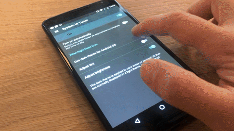 A Gif Guide to Android N: The Beginning of Something Great