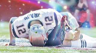 Cheering For Injuries Is Good For America! Jamboroo, Week 2