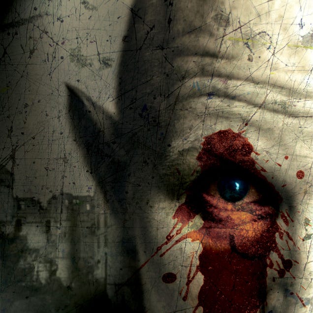 The Most Beautiful Vampire Art We've Seen in Untold Ages