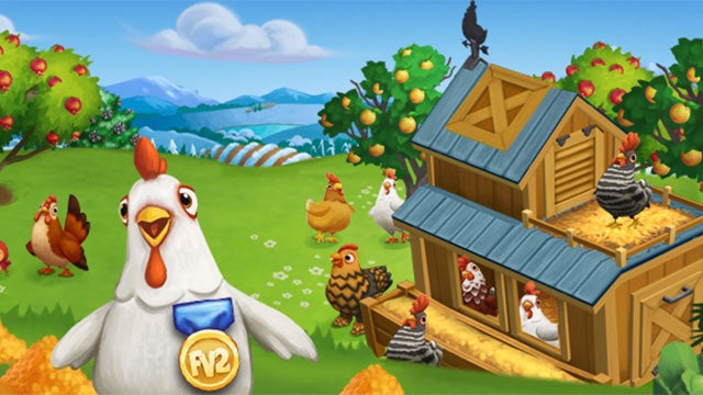 how to get rich in farmville 2