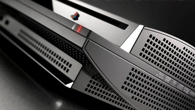 The Day I Said Goodbye To My PS3