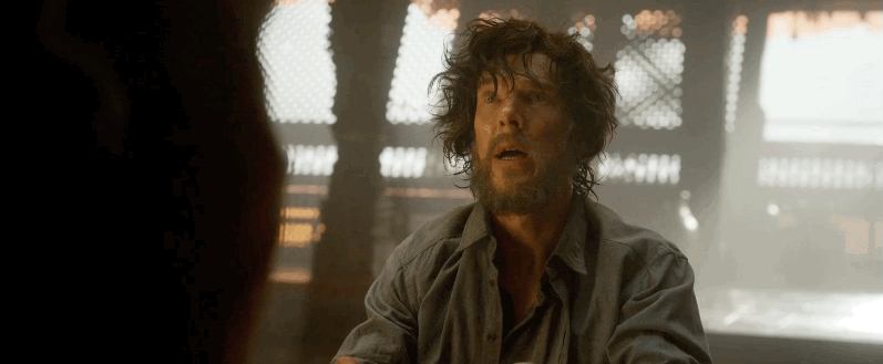All the Secrets We Divined From the Doctor Strange Trailer