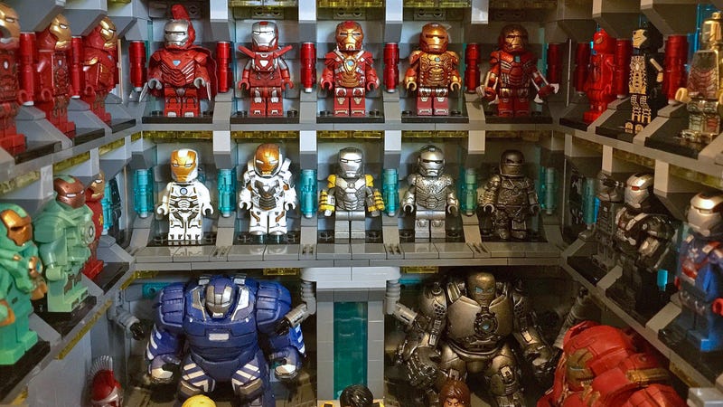 Lego
