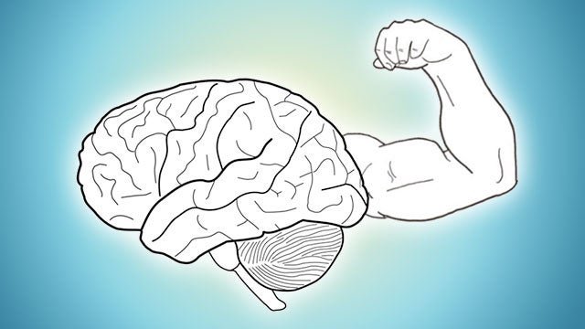 Mayo Clinic Tested The Brain Fitness Program By Posit Science