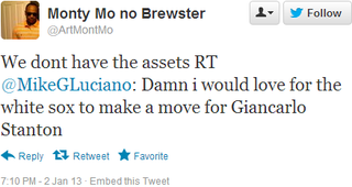 Here's A 29-Team Roundup Of Fans' Dumbest Giancarlo Stanton Trade Proposals