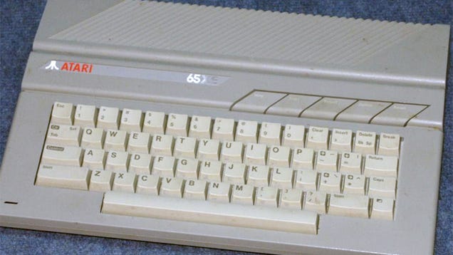 I Finally Tracked Down The PC That Taught Me To Love Games. It's Uglier Than I Remembered.