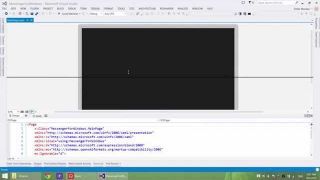 Watch A Facebook For Windows App Being Built In Three Minutes Flat