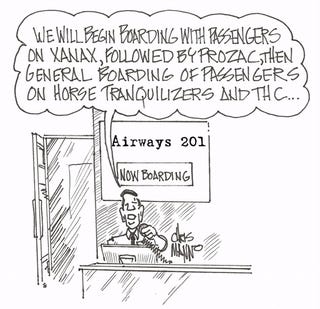 Career Spotlight: What I Do as an Airline Pilot