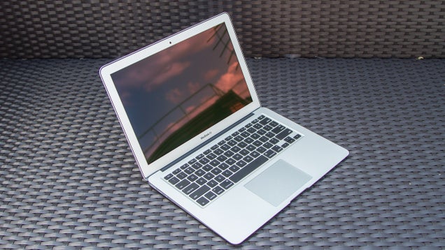 The Best Ultraportable Laptop of 2012