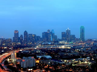 These Are the Best Cities For the Next Grand Theft Auto