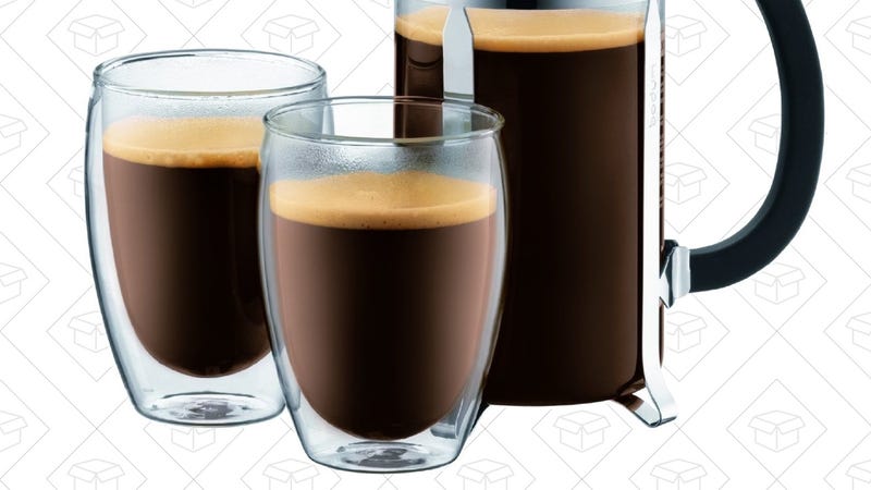 Today's Best Deals: Oil Diffusers, Kitchen Knives, Running Shoes, and More