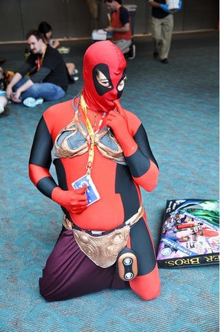 More Misc Photos!