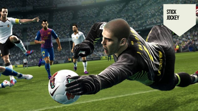 The Sports Video Games of the Year