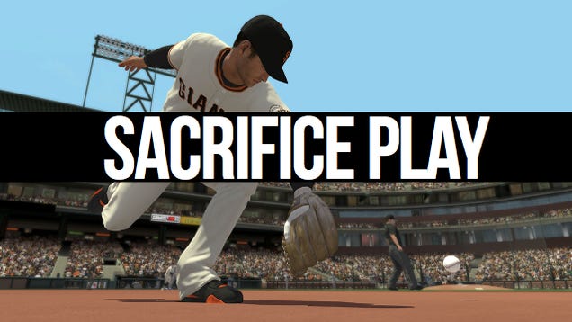 A Terrible Decision Created MLB 2K—But It Also Brought Us BioShock