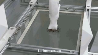 This Goo Accurately Paints Patterns on Your 3D-Printed Creations