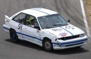 The Top 50 Lemons Of The 24 Hours Of LeMons