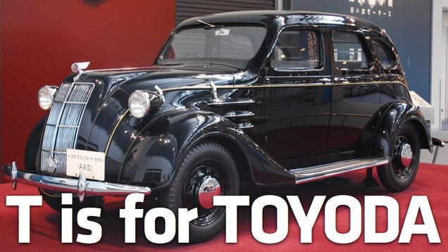 why did toyota change its name from toyoda #7