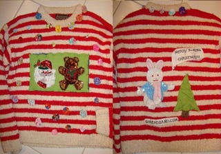 These Are the Year's Worst Christmas Presents