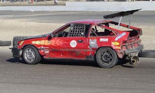 The Top 44 Lemons of 24 Hours of LeMons!