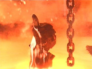 12 Coolest Deaths In Science Fiction History