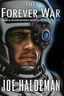 Ridley Scott to Adapt Forever War