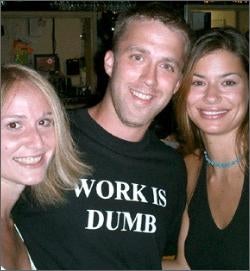 Tucker Max, Businessman