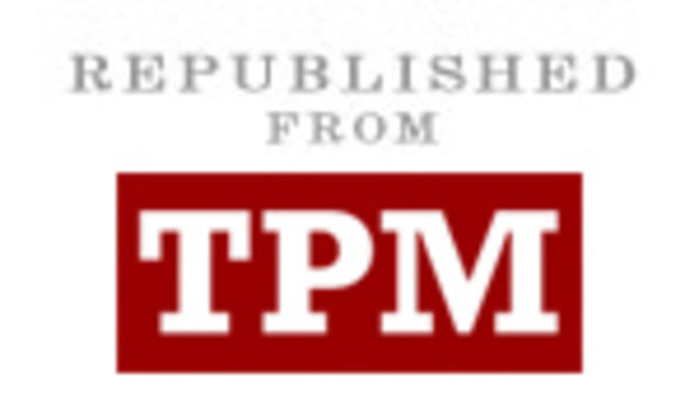 Oakland Shooter Targeted Obscure Foundation That Glenn Beck Rails Against