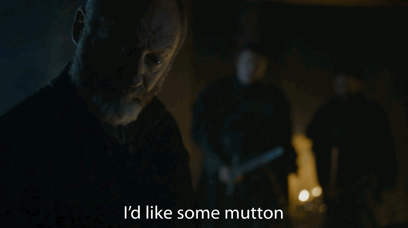 I'm Starting to Think the Greatest Hero in Game of Thrones Is Brienne of Tarth