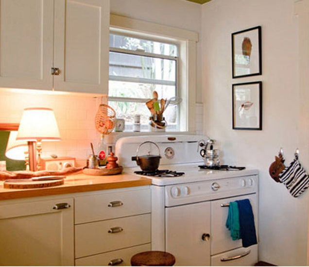 10 Dirt Cheap Ways To Make Your Apartment More Presentable