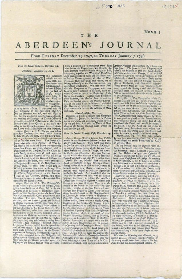 the-world-s-oldest-newspapers-still-being-published-today