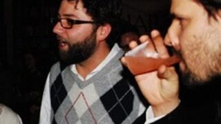 Media Bubble: Gabriel Snyder to <i>Newsweek</i> Digital