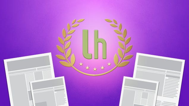 Top 10 Lifehacker Posts of All Time