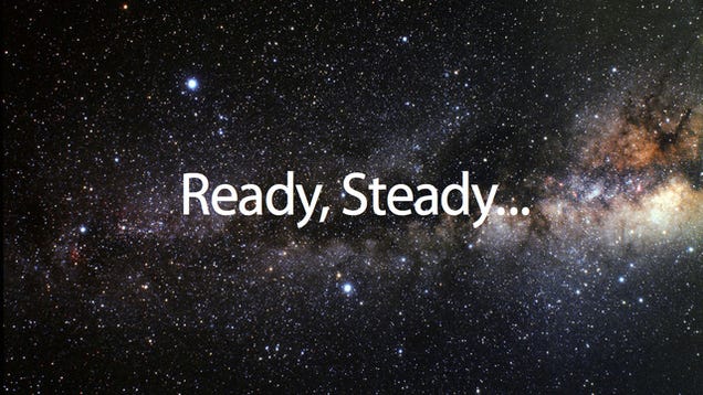 The 13 Most Amazing Science Stories of 2012