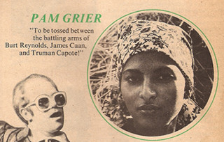 '70s Screen Stars Spill Sexy Sex Secrets