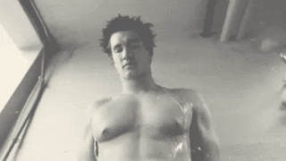 Fifty Strokes of Gay: The Wonderfully Weird World of Filthy Olympic Swimming Fanfiction