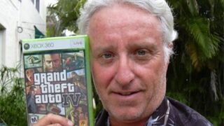 Jack Thompson Still Has A Career (Apparently)