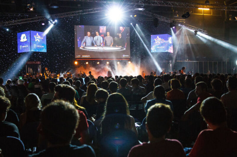 Does Australian eSports Have A Drug Problem?