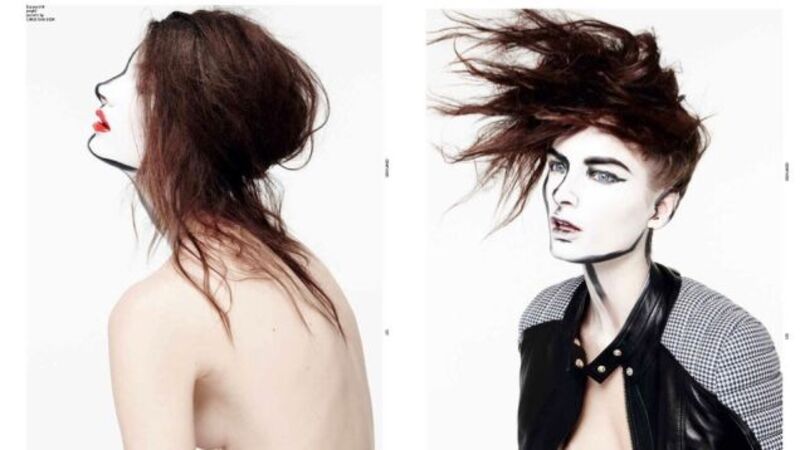 Beth Ditto Wants To Be 'The Ikea Of Clothes For Fat Girls'