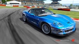 Forza Motorsport 4: First Drive